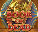 Book of Dead at SpinBoss