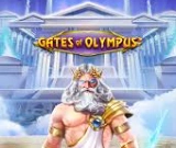 Gates of Olympus at SpinBoss