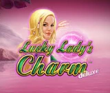 Lucky Lady's Charm at SpinBoss