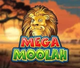 Mega Moolah at SpinBoss
