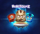 Reactoonz at SpinBoss