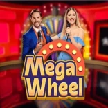 Mega Wheel at SpinBoss