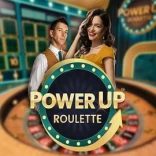 PowerUP Roulette at SpinBoss