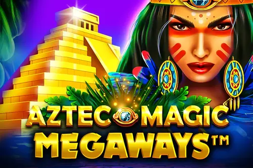 Aztec Magic Megaways at SpinBoss