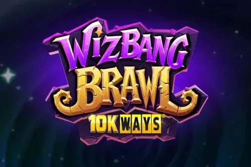 Wizbang Brawl 10K Ways at SpinBoss