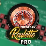 European Roulette Pro at SpinBoss
