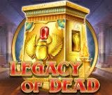 Legacy of Dead at SpinBoss
