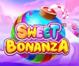 Sweet Bonanza at SpinBoss