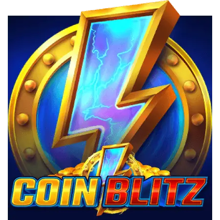 Coin Blitz at SpinBoss