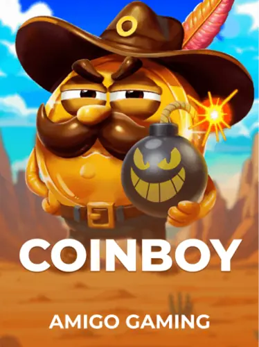 Coinboy at SpinBoss