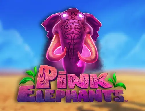Pink Elephants at SpinBoss