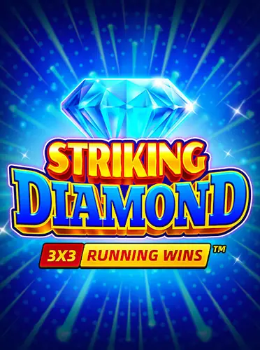 Striking Diamond 3: Running Wins at SpinBoss
