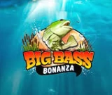 Big Bass Bonanza at SpinBoss