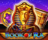 Book of Ra at SpinBoss