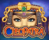 Cleopatra at SpinBoss