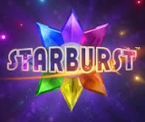 Starburst at SpinBoss