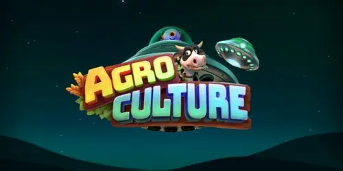 Agro Culture at SpinBoss