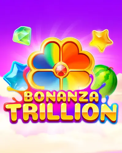 Bonanza Trillion at SpinBoss