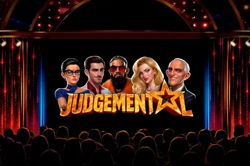 Judgemental at SpinBoss
