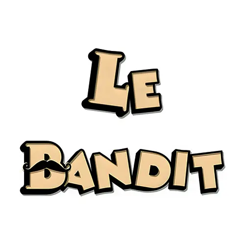 Le Bandit at SpinBoss