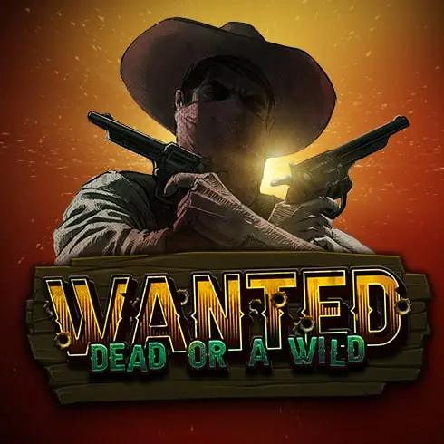 Wanted Dead or a Wild at SpinBoss