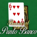 Baccarat - Punto Banco at SpinBoss