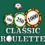 Roulette at SpinBoss