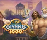 Rise of Olympus at SpinBoss
