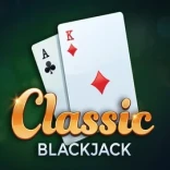 Classic Blackjack at SpinBoss
