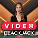 Video Blackjack at SpinBoss