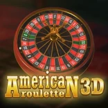 American Roulette 3D at SpinBoss