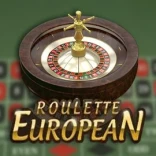 European Roulette at SpinBoss